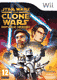 Star Wars: The Clone Wars: Republic Heroes (Wii)