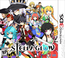 Stella Glow (3DS/2DS)