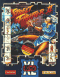 Street Fighter 2 (C64)