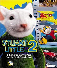 Stuart Little 2 (PC)