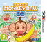 Super Monkey Ball 3D (3DS/2DS)