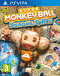 Super Monkey Ball: Banana Splitz (PSVita)