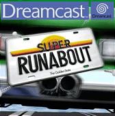Super Runabout - Dreamcast Cover & Box Art