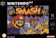 Super Smash Brothers (N64)
