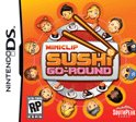 Miniclip: Sushi Go Round - DS/DSi Cover & Box Art