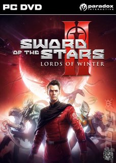 Sword of the Stars II: Lords of Winter (PC)