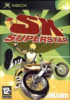SX Superstar - Xbox Cover & Box Art