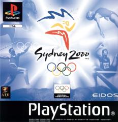 Sydney 2000 (PlayStation)