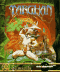 Targhan (Amstrad CPC)