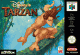 Tarzan (N64)