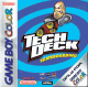 Tech Deck Skateboarding (Game Boy Color)