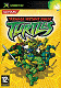 Teenage Mutant Ninja Turtles (Xbox)