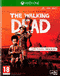The Walking Dead: The Telltale Series: The Final Season (Xbox One)