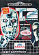 Terminator 2: The Arcade Game (Sega Megadrive)