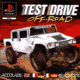 Test Drive: Off Road (PC)