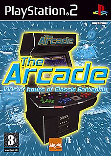 The Arcade (PS2)