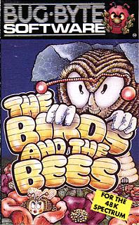 The Birds and the Bees (Spectrum 48K)