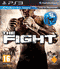The Fight (PS3)