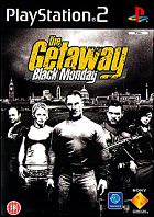 The Getaway 2: Black Monday Editorial image