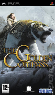 The Golden Compass (PSP)