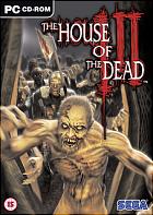 The House of the Dead III - PC Cover & Box Art
