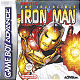 The Invincible Iron Man (GBA)
