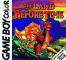 The Land Before Time (Game Boy Color)