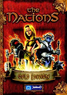 The Nations Gold Edition (PC)