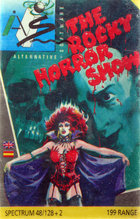 The Rocky Horror Picture Show - PC Cover & Box Art