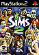 The Sims 2 (PS2)