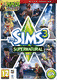 The Sims 3: Supernatural (Mac)