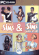 The Sims/The Sims Livin' It Up (PC)