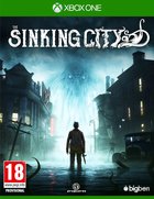 The Sinking City: Day One Edition - Xbox One Cover & Box Art