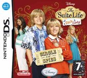 The Suite Life Of Zack & Cody: Circle of Spies (DS/DSi)