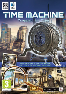 Time Machine: Trapped in Time (PC)
