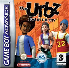 The Urbz: Sims in the City (GBA)