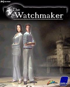Watchmaker, The - PC Cover & Box Art