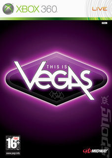 This is Vegas (Xbox 360)