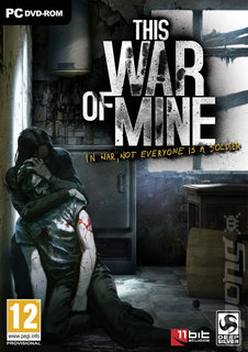 This War Of Mine (Mac)