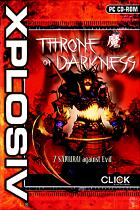 Throne of Darkness - PC Cover & Box Art