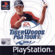 Tiger Woods PGA Tour 2001 (PlayStation)