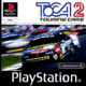 ToCA 2 Touring Cars (PlayStation)