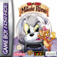 Tom and Jerry: The Magic Ring (GBA)