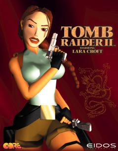 Tomb Raider II (PC)