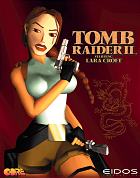 Tomb Raider II - PC Cover & Box Art