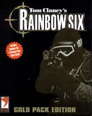 Tom Clancy's Rainbow Six Gold Pack Edition (PC)