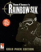 Tom Clancy's Rainbow Six Gold Pack Edition - PC Cover & Box Art
