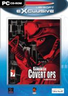 Tom Clancy's Rainbow Six: Covert Operations Essentials - PC Cover & Box Art
