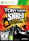 Tony Hawk: Shred (Xbox 360)