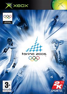 Torino 2006 Winter Olympics (Xbox)